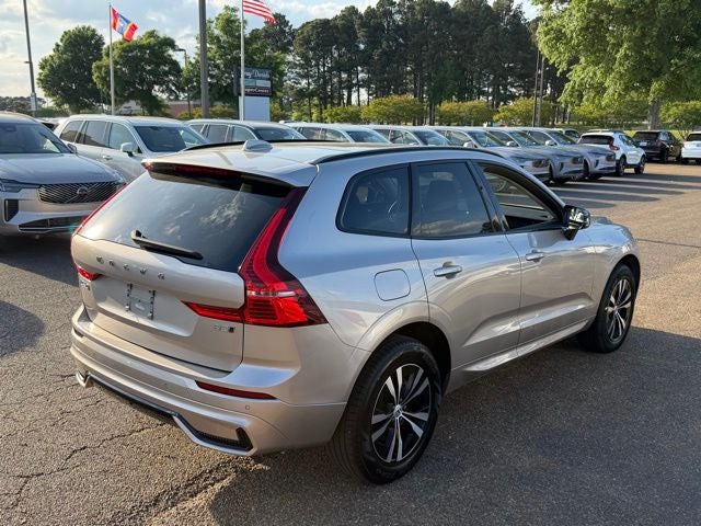 2025 Volvo XC60 B5 Core