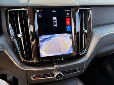 2025 Volvo XC60 B5 Core