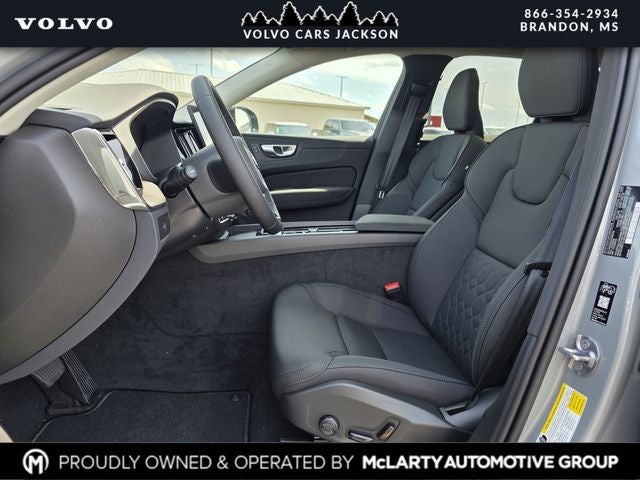 2026 Volvo XC60 B5 Core