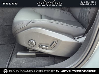 2026 Volvo XC60 B5 Core