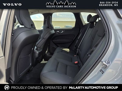 2026 Volvo XC60 B5 Core