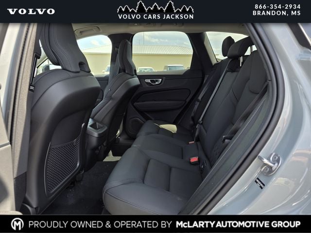 2026 Volvo XC60 B5 Core