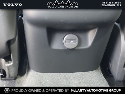 2026 Volvo XC60 B5 Core
