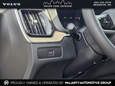 2026 Volvo XC60 B5 Core