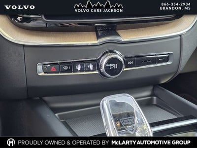 2026 Volvo XC60 B5 Core