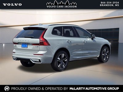 2026 Volvo XC60 B5 Core