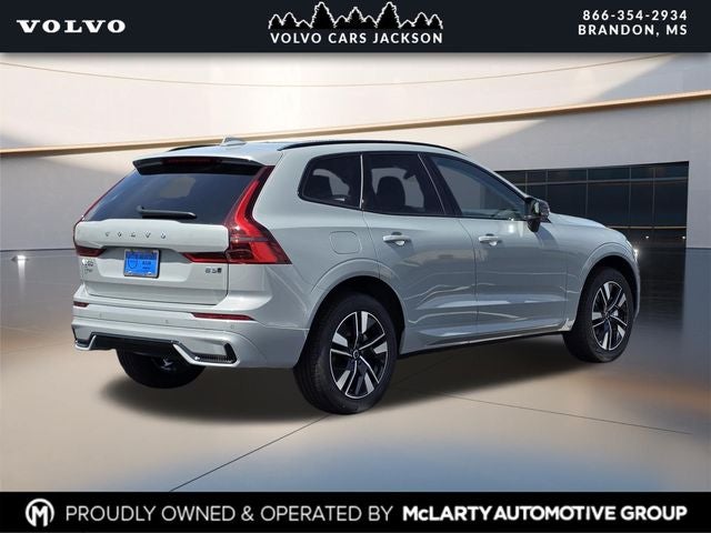 2026 Volvo XC60 B5 Core