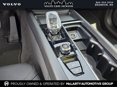2026 Volvo XC60 B5 Core