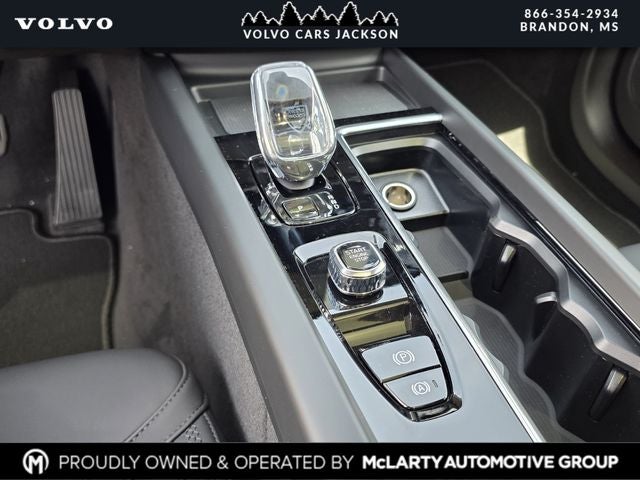2026 Volvo XC60 B5 Core