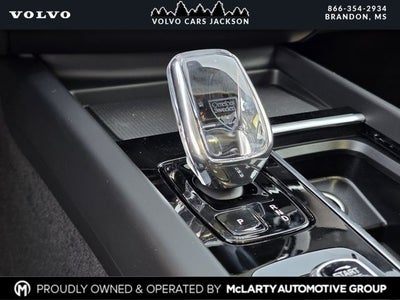 2026 Volvo XC60 B5 Core