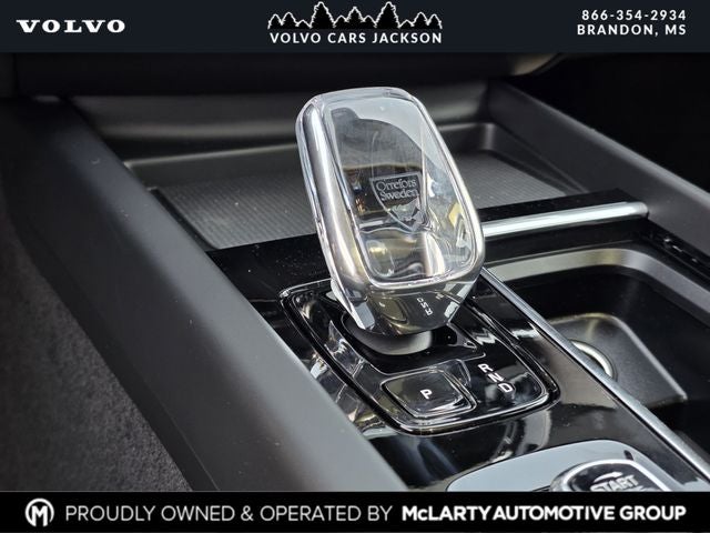 2026 Volvo XC60 B5 Core