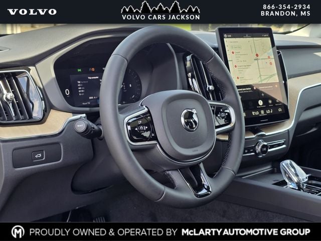 2026 Volvo XC60 B5 Core