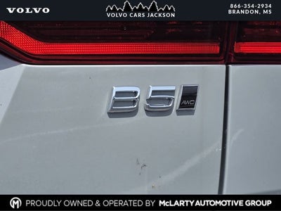 2026 Volvo XC60 B5 Core