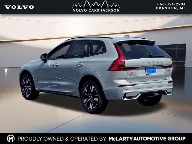 2026 Volvo XC60 B5 Core