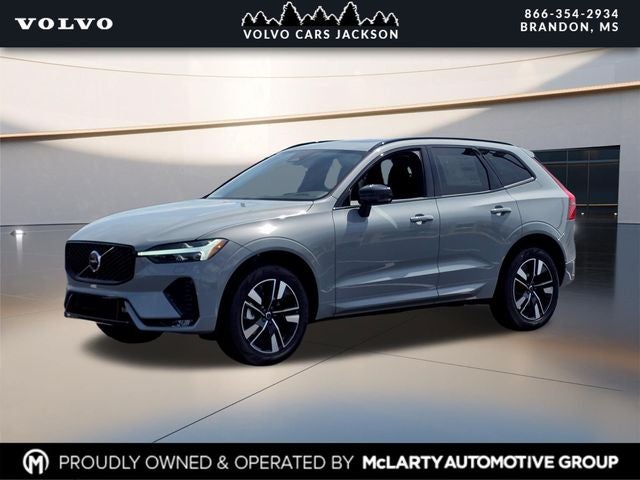 2026 Volvo XC60 B5 Core