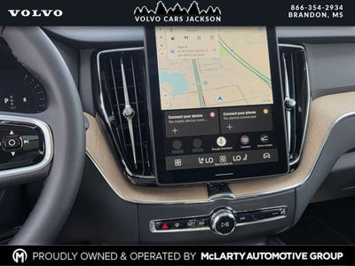 2026 Volvo XC60 B5 Core