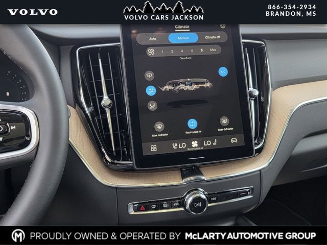2026 Volvo XC60 B5 Core
