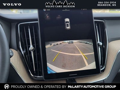 2026 Volvo XC60 B5 Core