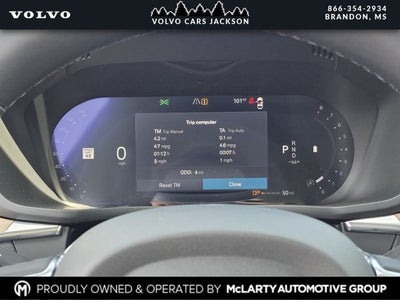 2026 Volvo XC60 B5 Core
