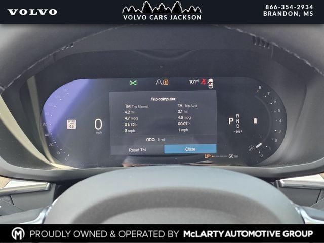 2026 Volvo XC60 B5 Core