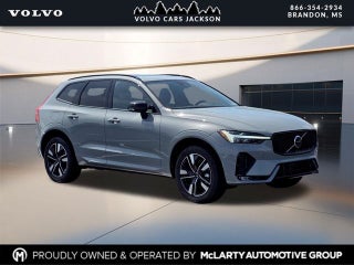 2026 Volvo XC60 B5 Core
