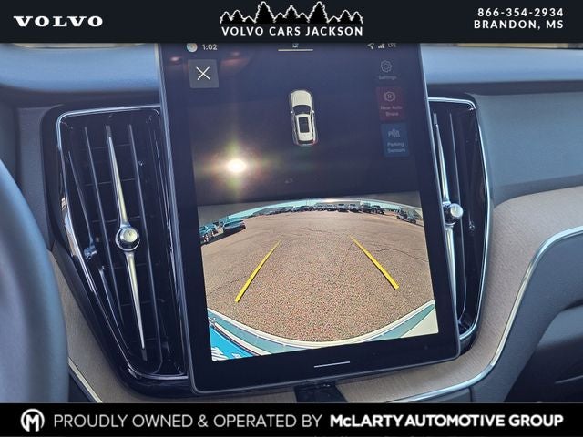 2026 Volvo XC60 B5 Core