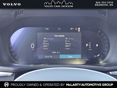 2026 Volvo XC60 B5 Core