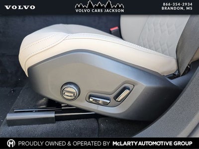 2026 Volvo XC60 B5 Core