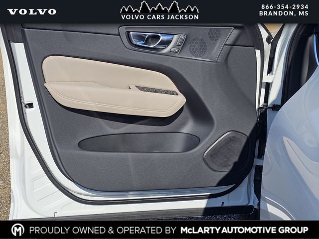 2026 Volvo XC60 B5 Core