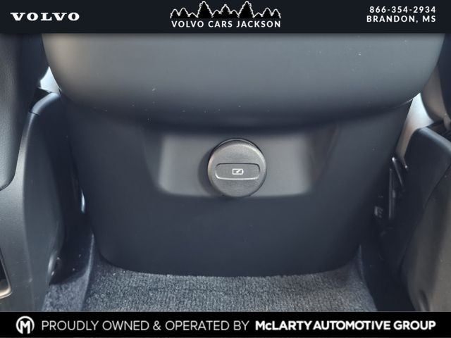 2026 Volvo XC60 B5 Core