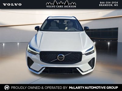 2026 Volvo XC60 B5 Core