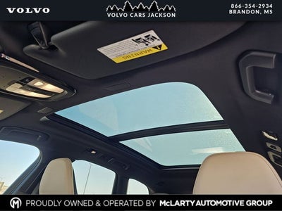 2026 Volvo XC60 B5 Core