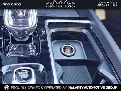 2026 Volvo XC60 B5 Core