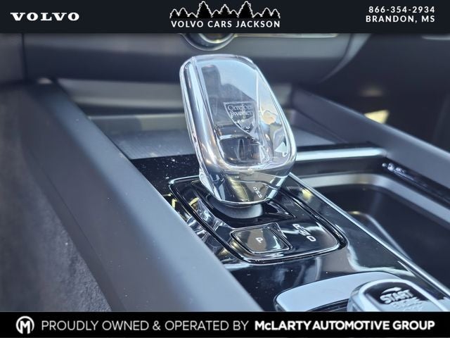 2026 Volvo XC60 B5 Core