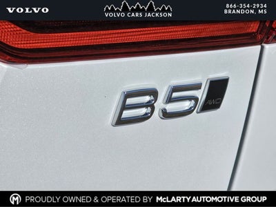 2026 Volvo XC60 B5 Core