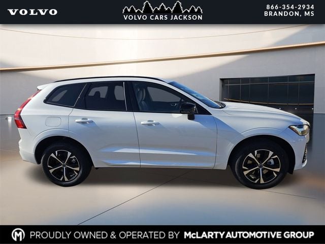 2026 Volvo XC60 B5 Core