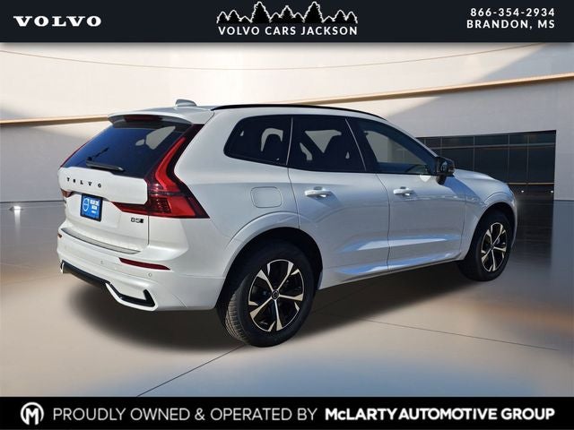 2026 Volvo XC60 B5 Core