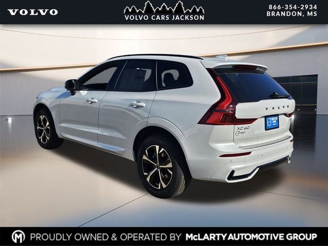 2026 Volvo XC60 B5 Core