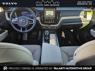 2026 Volvo XC60 B5 Core