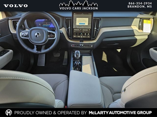 2026 Volvo XC60 B5 Core