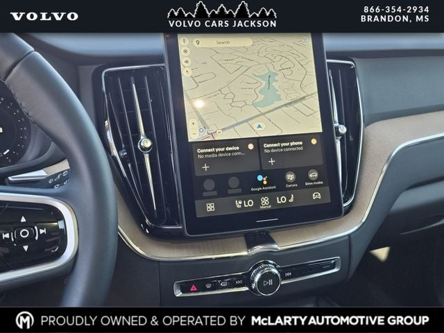 2026 Volvo XC60 B5 Core