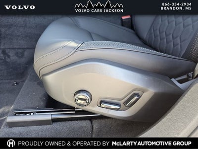 2026 Volvo XC60 B5 Core