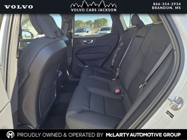 2026 Volvo XC60 B5 Core