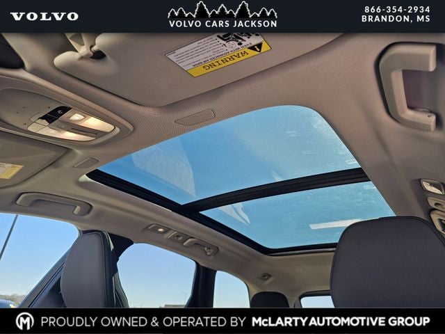 2026 Volvo XC60 B5 Core