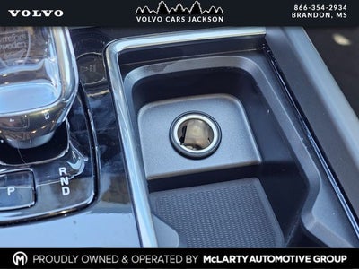 2026 Volvo XC60 B5 Core