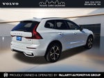 2026 Volvo XC60 B5 Core