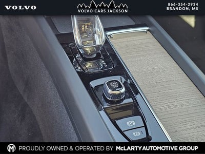 2026 Volvo XC60 B5 Core