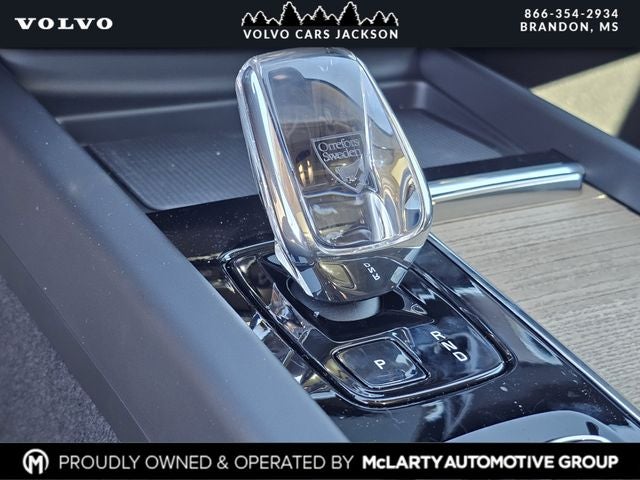 2026 Volvo XC60 B5 Core