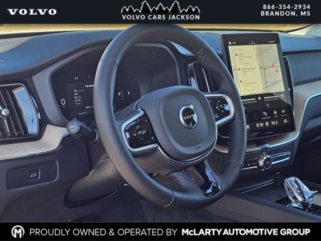 2026 Volvo XC60 B5 Core