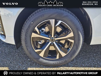 2026 Volvo XC60 B5 Core